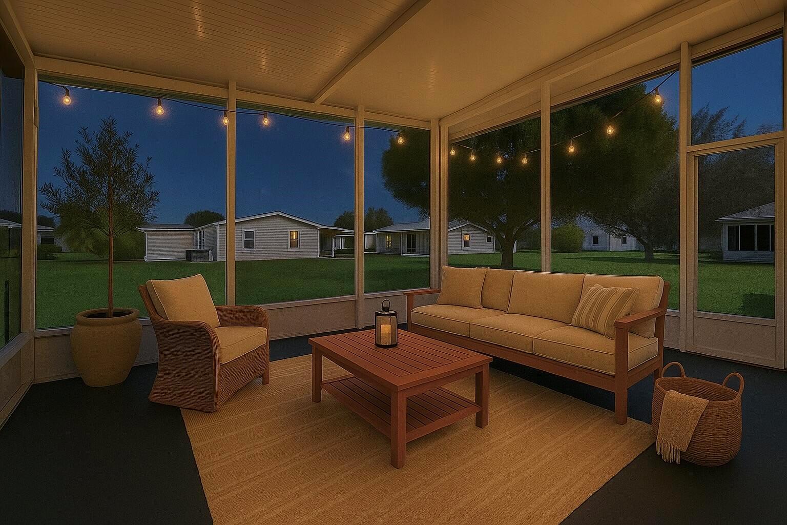 2824 Nine Iron Drive