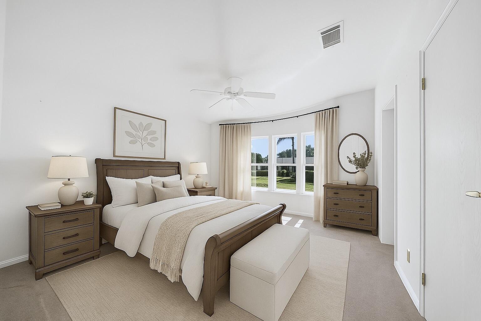 2824 Nine Iron Drive