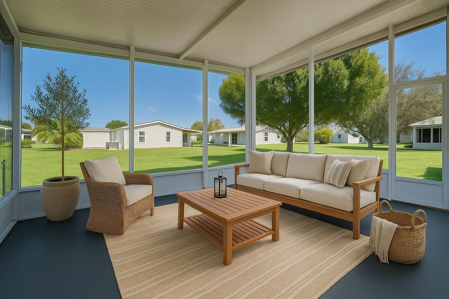 2824 Nine Iron Drive