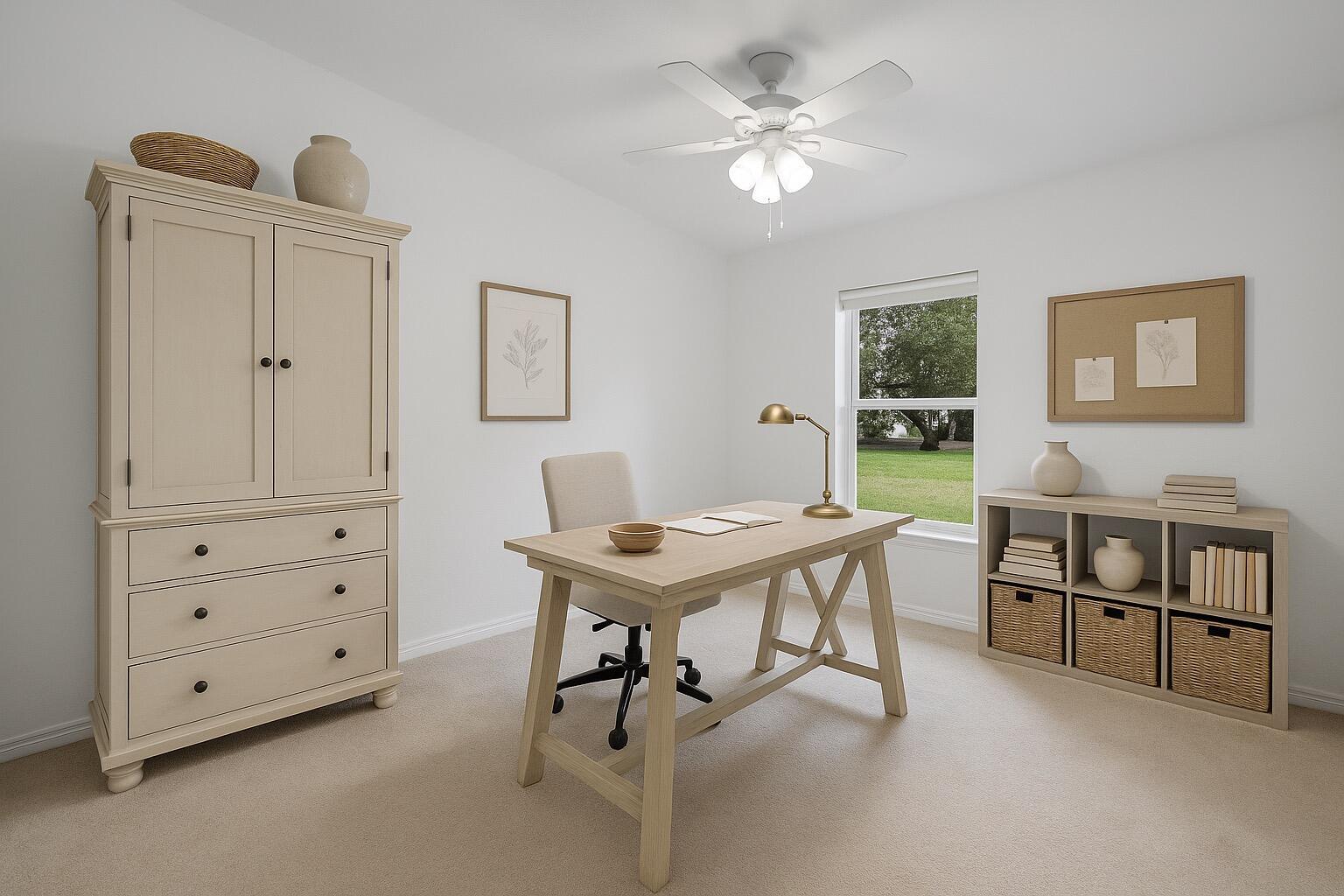 2824 Nine Iron Drive