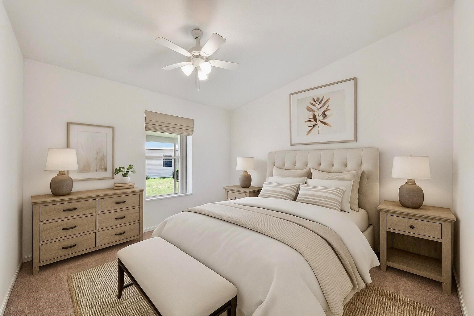 2824 Nine Iron Drive