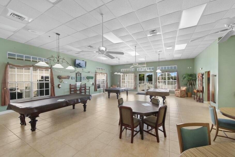 2824 Nine Iron Drive