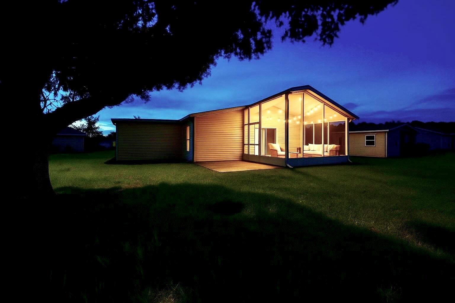 2824 Nine Iron Drive