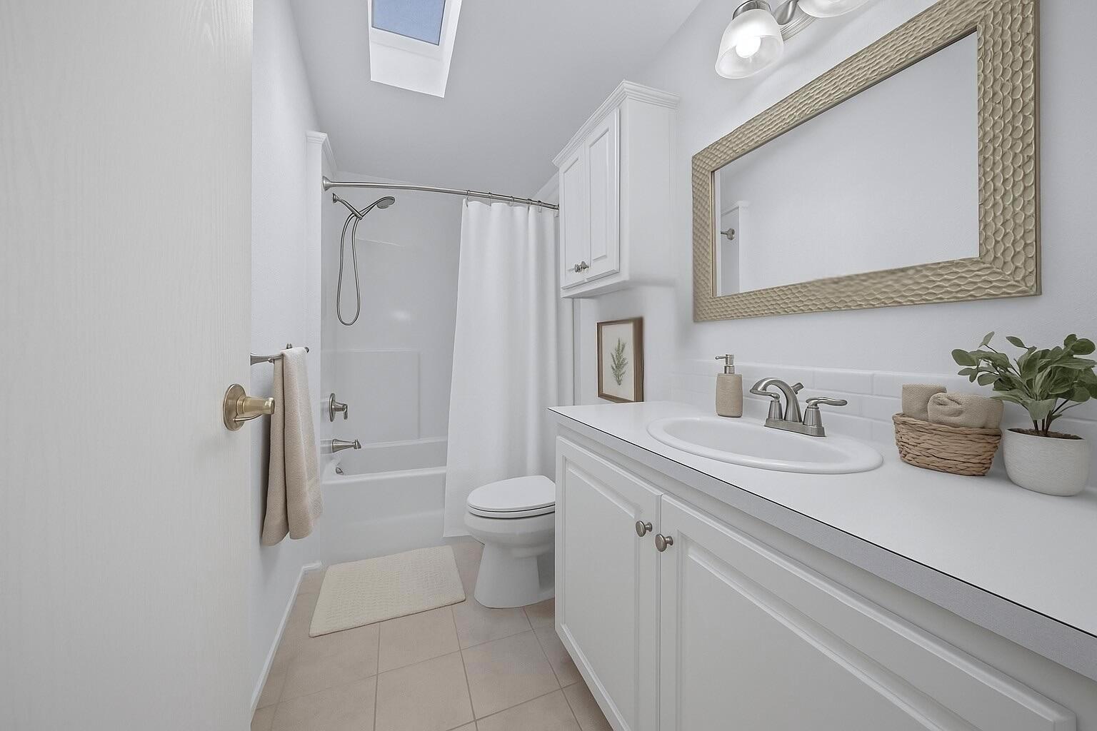 2824 Nine Iron Drive