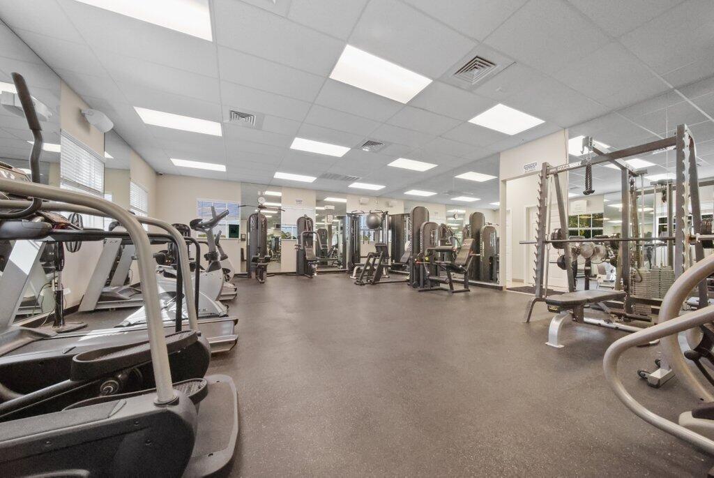 2824 Nine Iron Drive