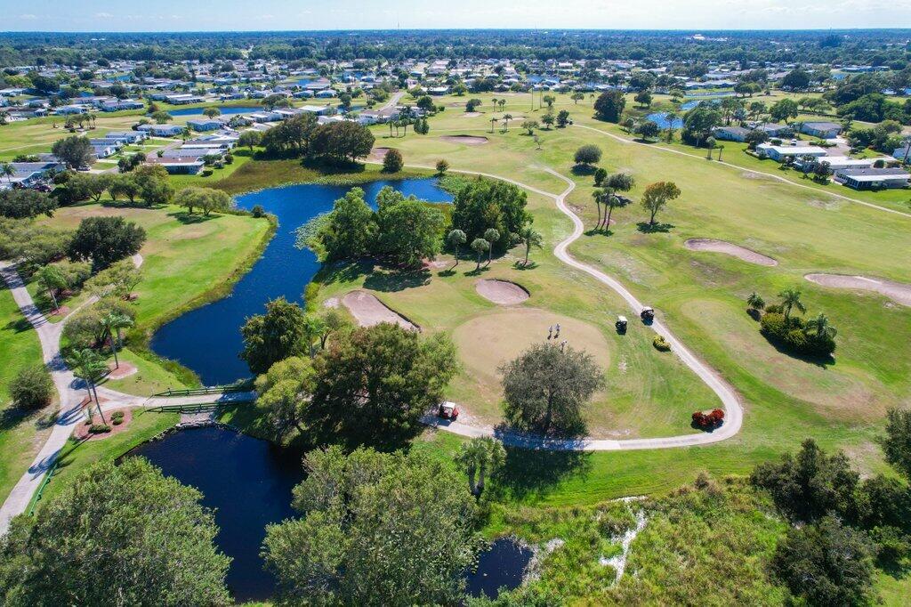 2824 Nine Iron Drive