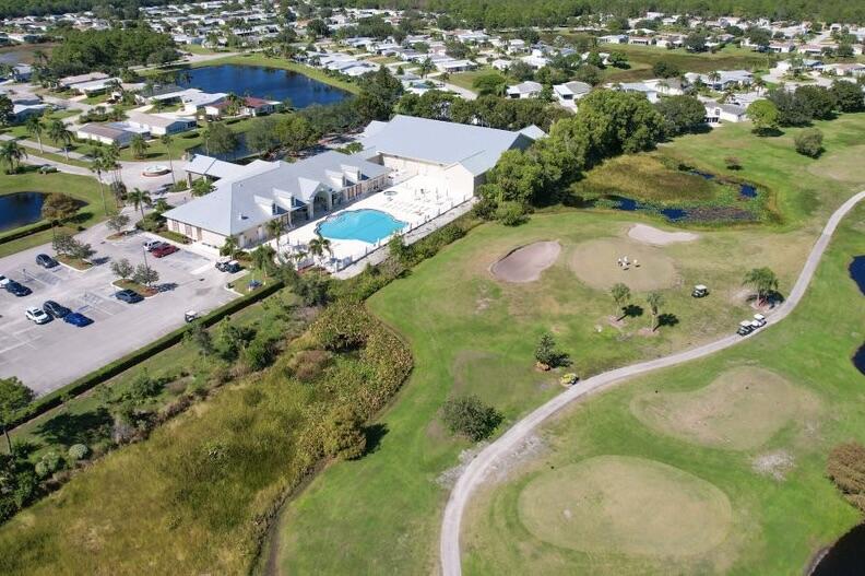 2824 Nine Iron Drive
