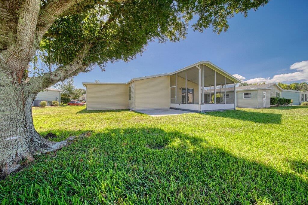 2824 Nine Iron Drive