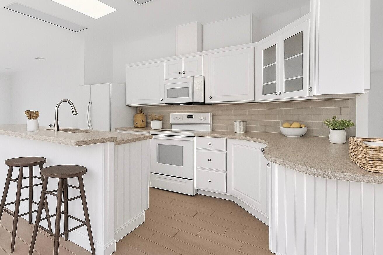 2824 Nine Iron Drive