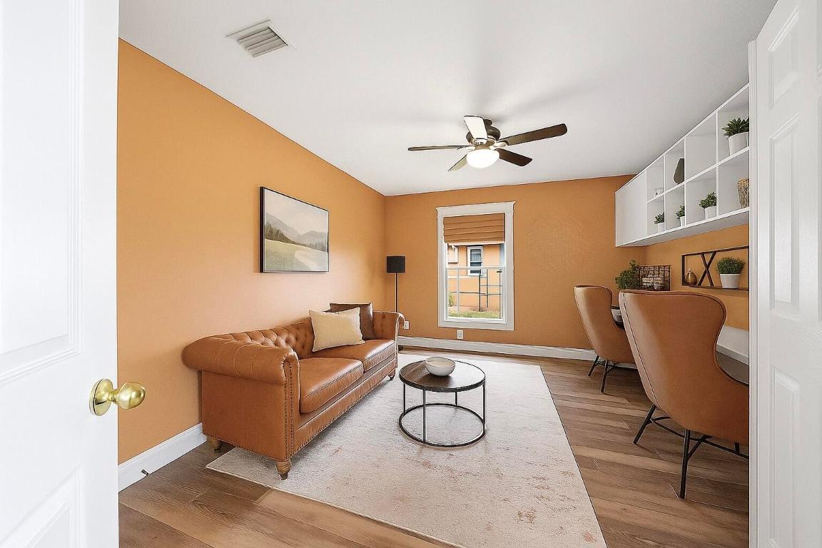 6446 NW Hacienda Court