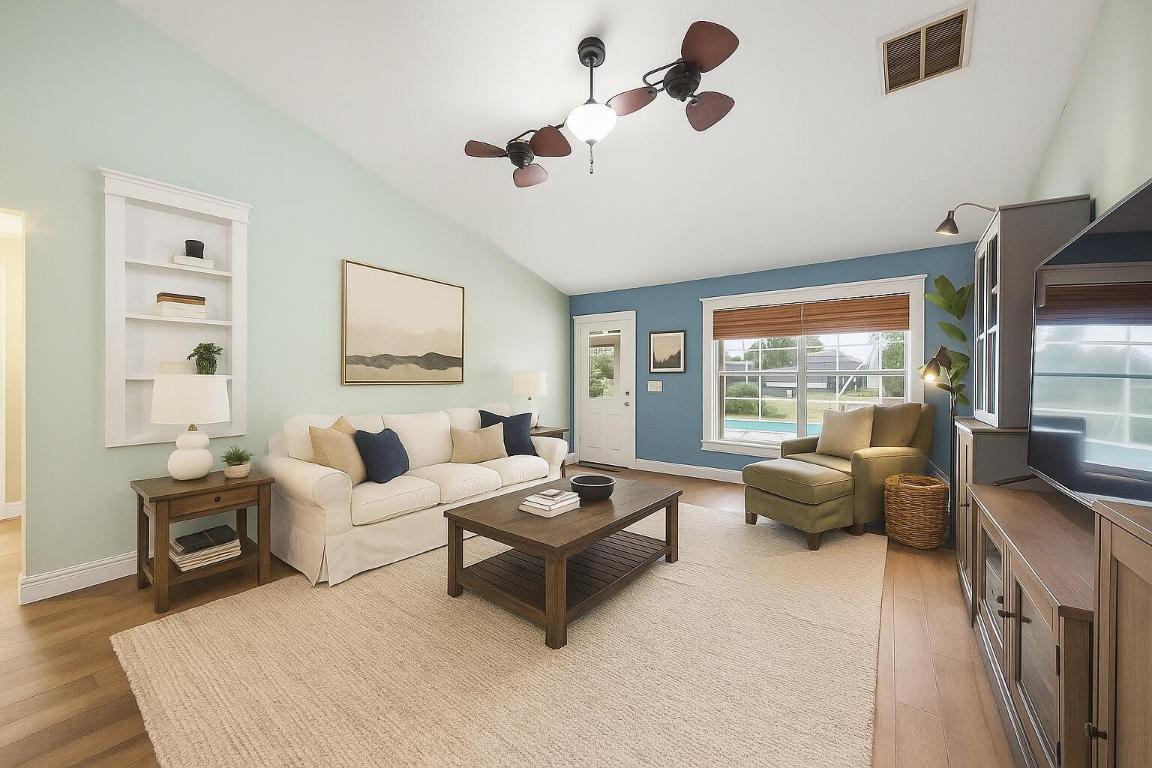 6446 NW Hacienda Court