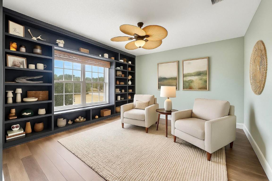 6446 NW Hacienda Court