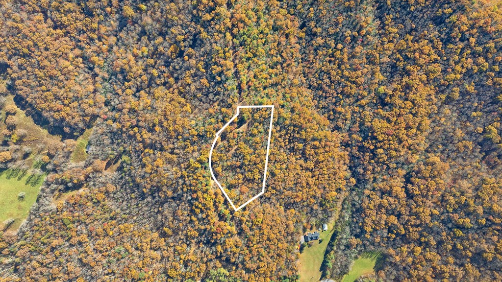 10/11 Sequoyah View Trail LOT 10/11