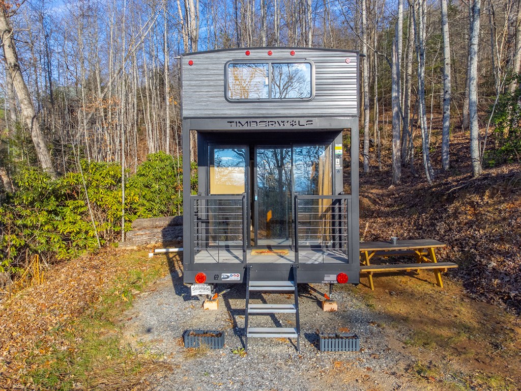 32 Corkill Lane