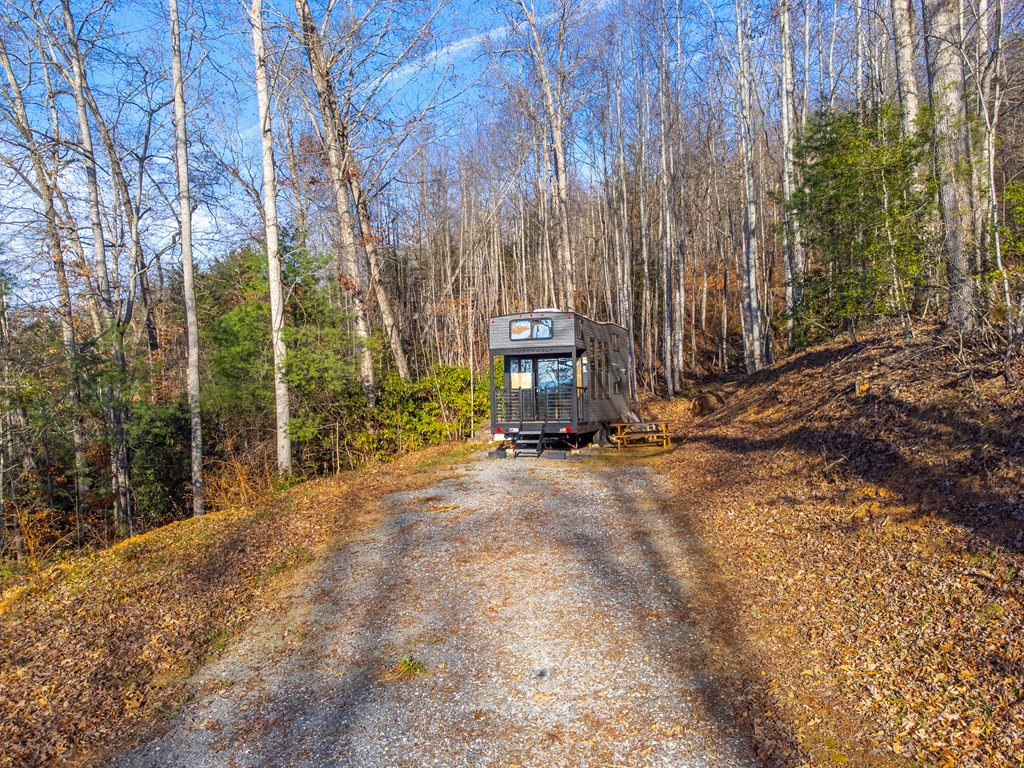 32 Corkill Lane