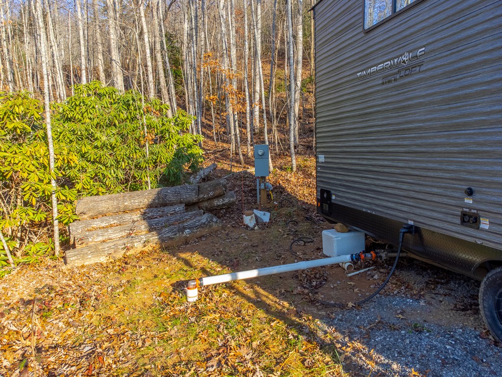 32 Corkill Lane
