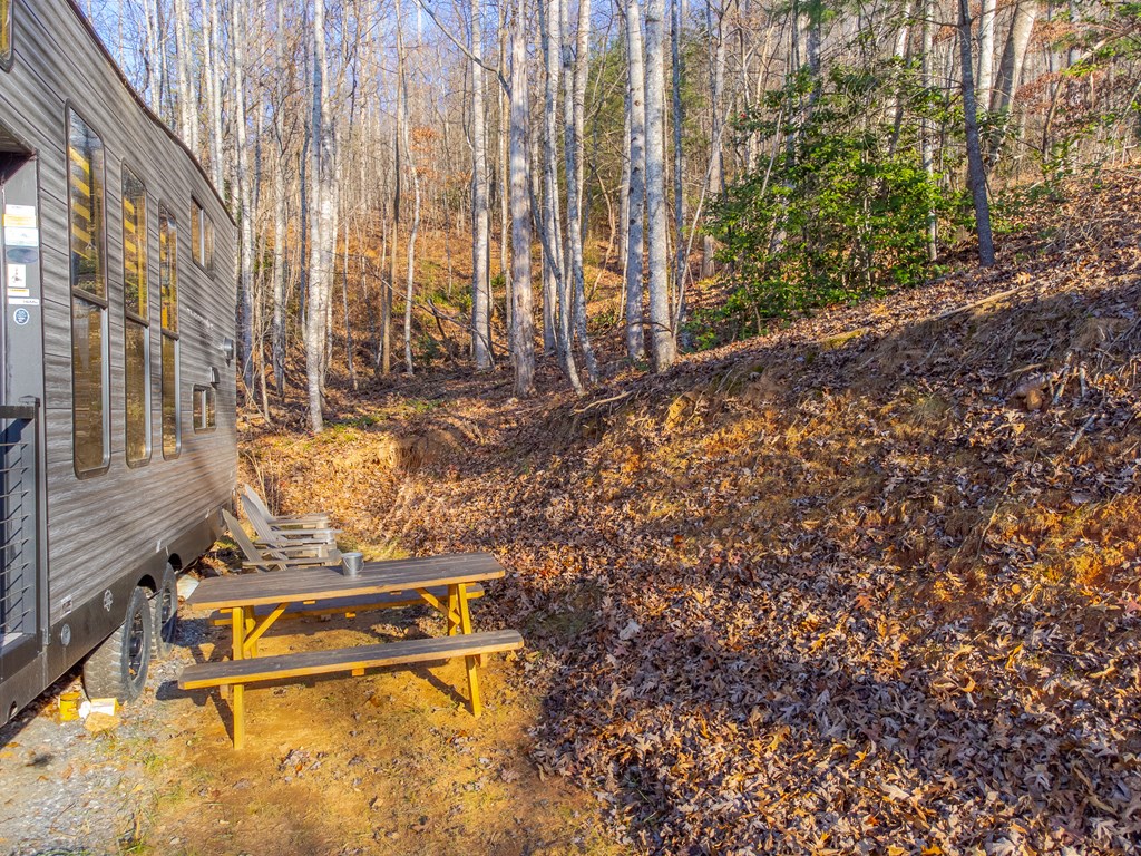 32 Corkill Lane