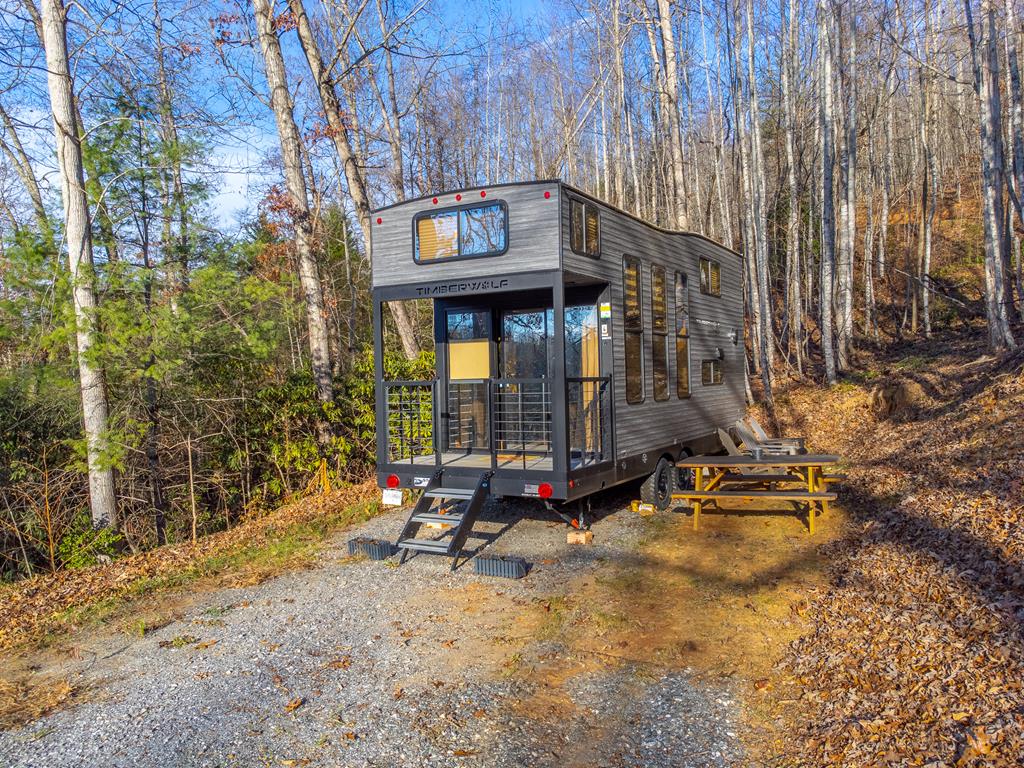 32 Corkill Lane
