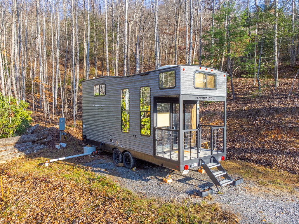 32 Corkill Lane