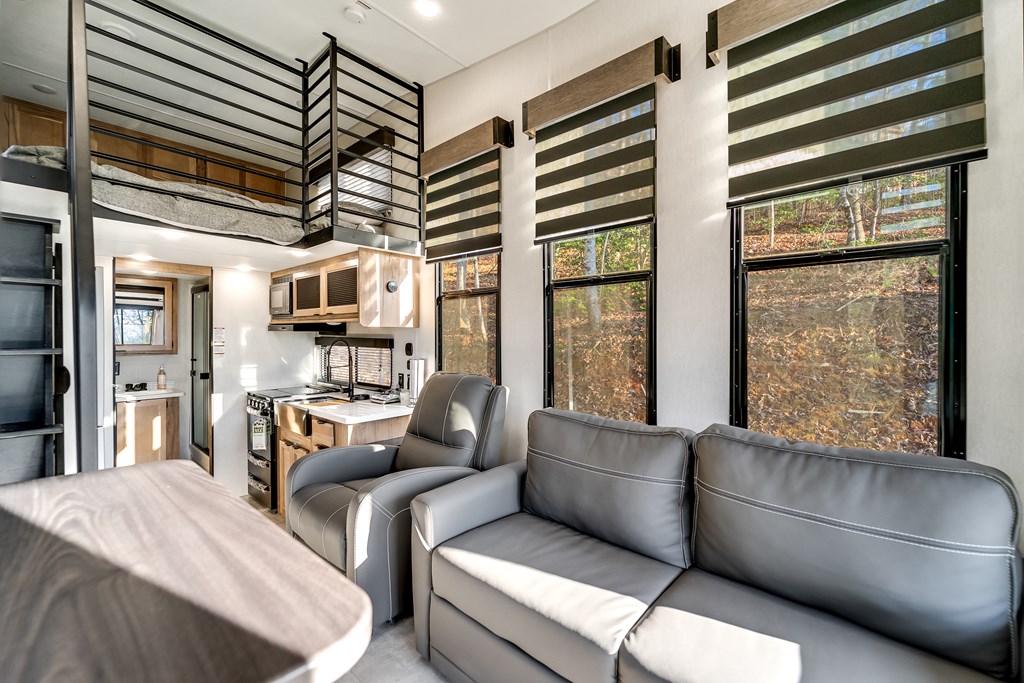 32 Corkill Lane