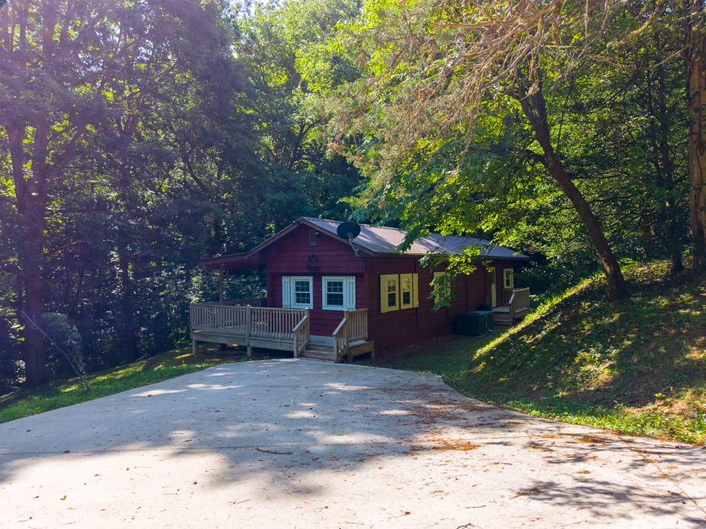 315 Cedar Hills Drive
