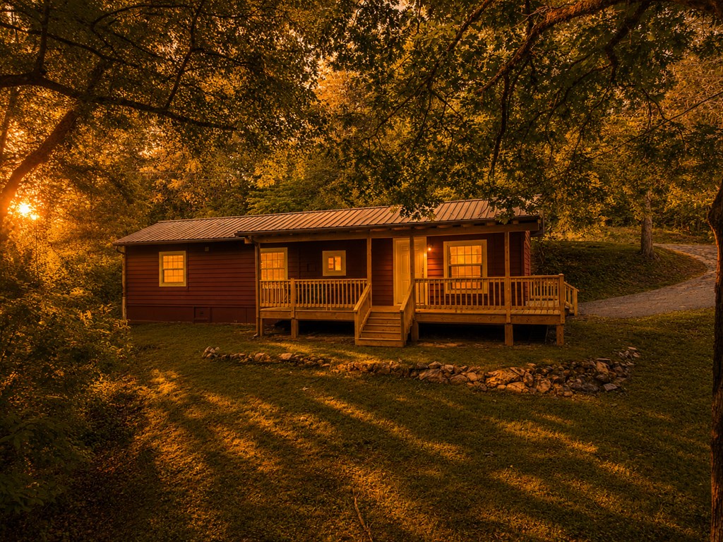 315 Cedar Hills Drive
