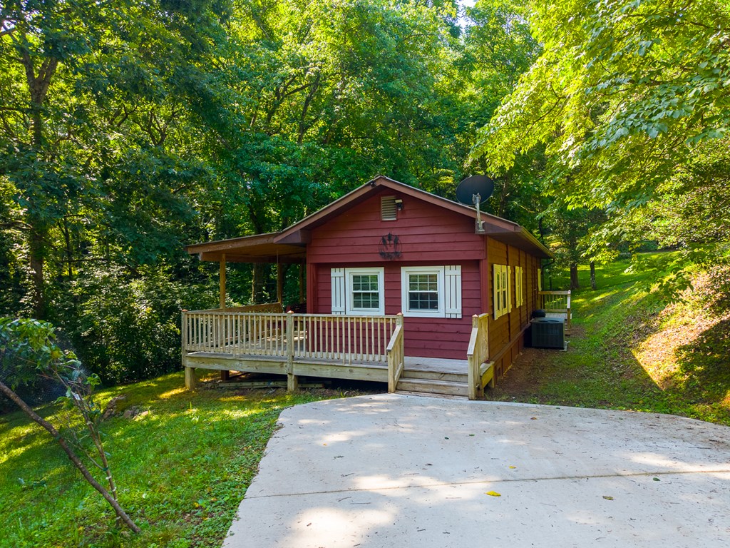 315 Cedar Hills Drive