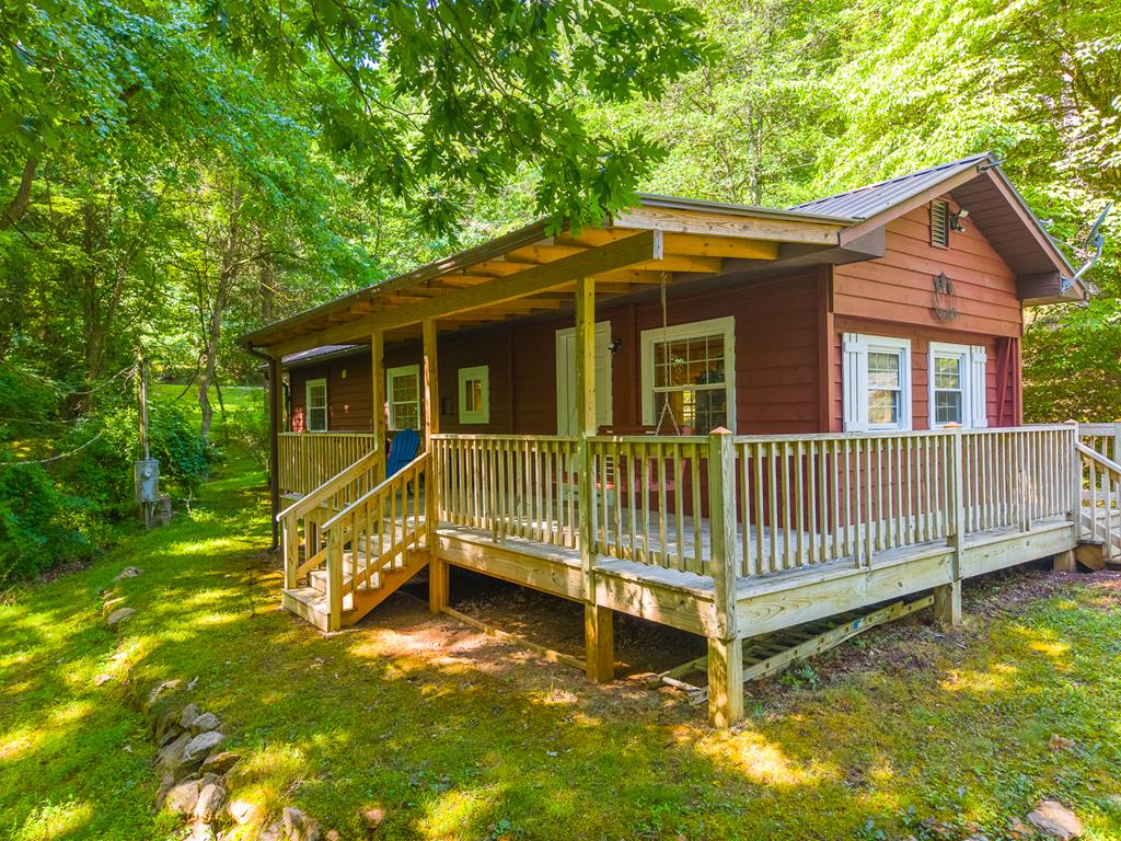 315 Cedar Hills Drive