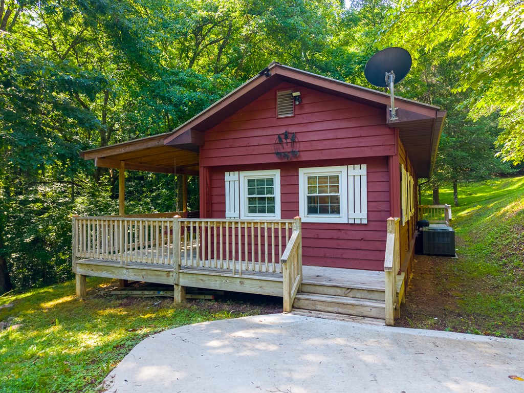 315 Cedar Hills Drive