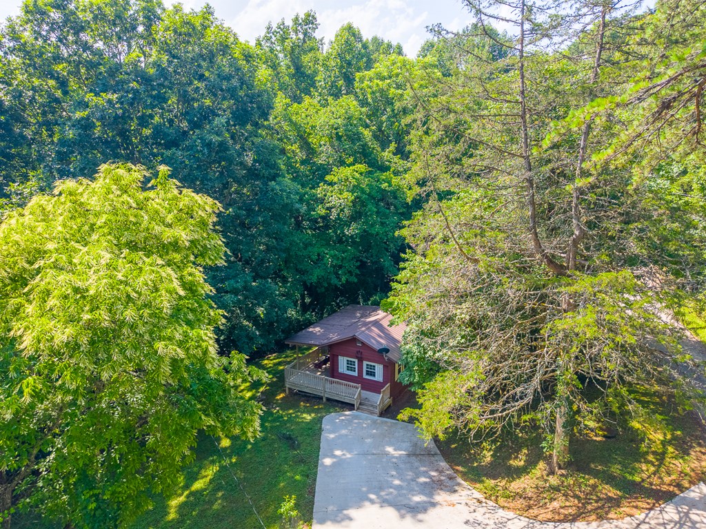 315 Cedar Hills Drive