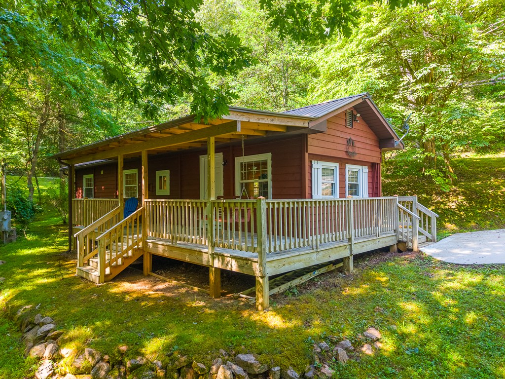 315 Cedar Hills Drive