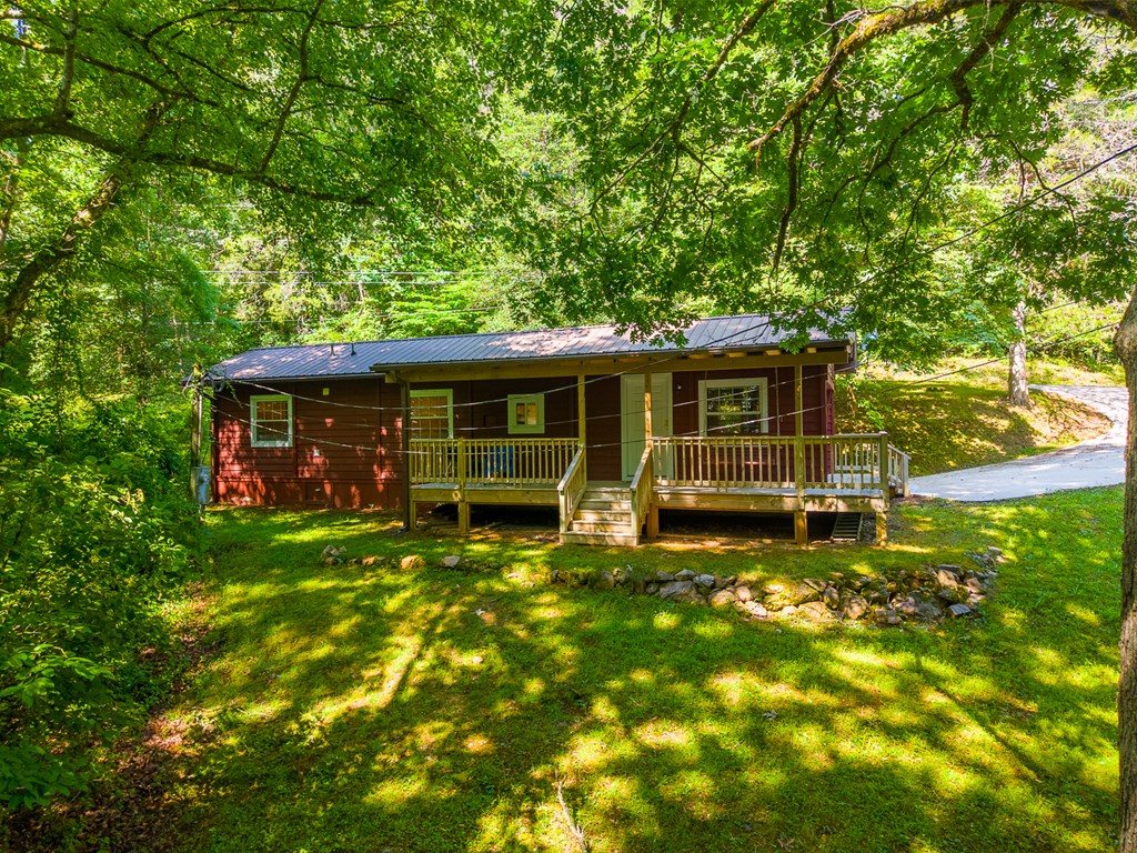 315 Cedar Hills Drive