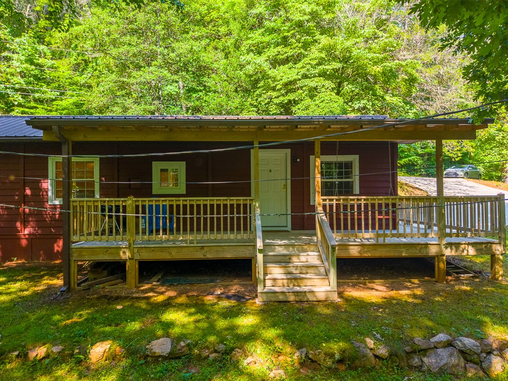 315 Cedar Hills Drive