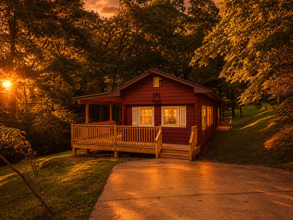 315 Cedar Hills Drive