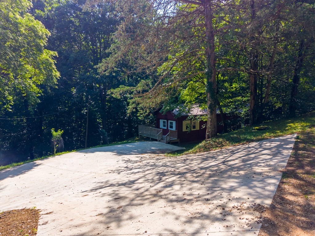 315 Cedar Hills Drive