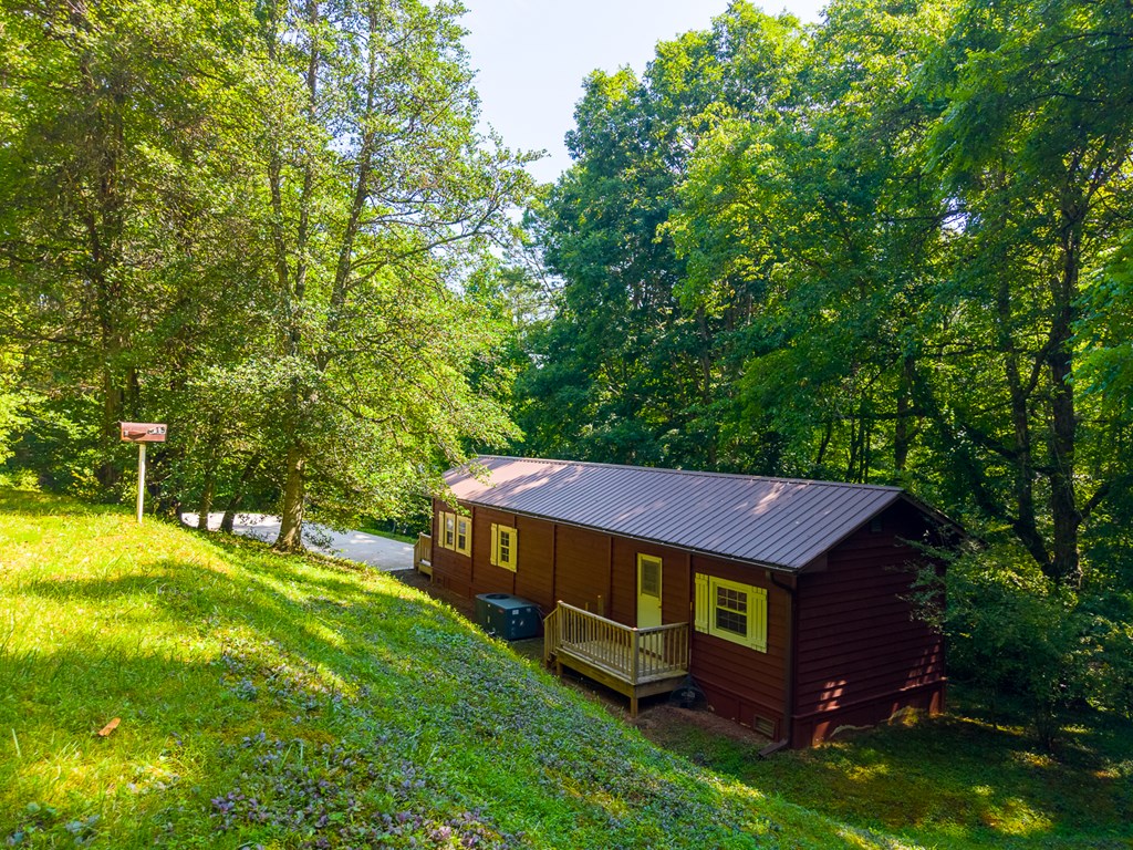 315 Cedar Hills Drive