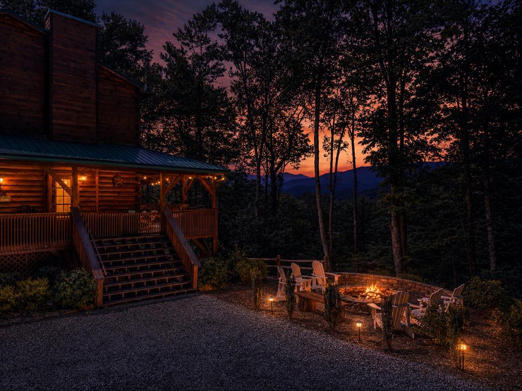 453 Macs Mountain Retreat