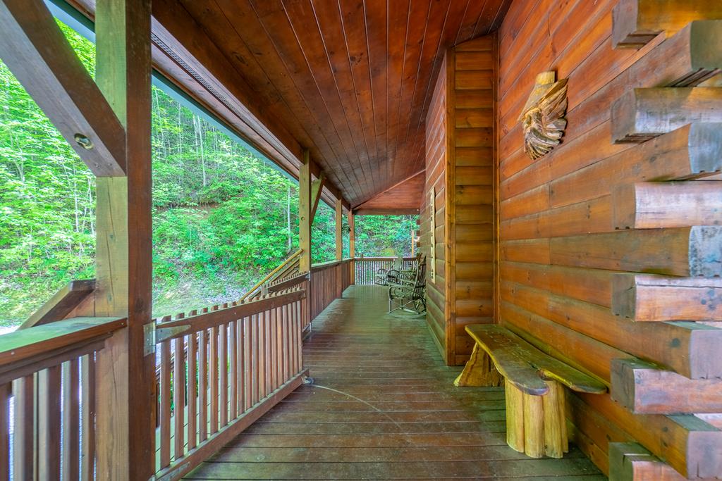 453 Macs Mountain Retreat