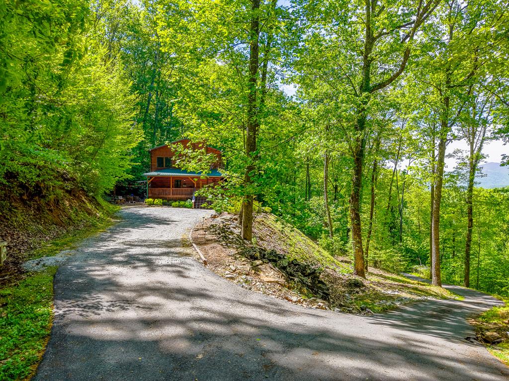 453 Macs Mountain Retreat