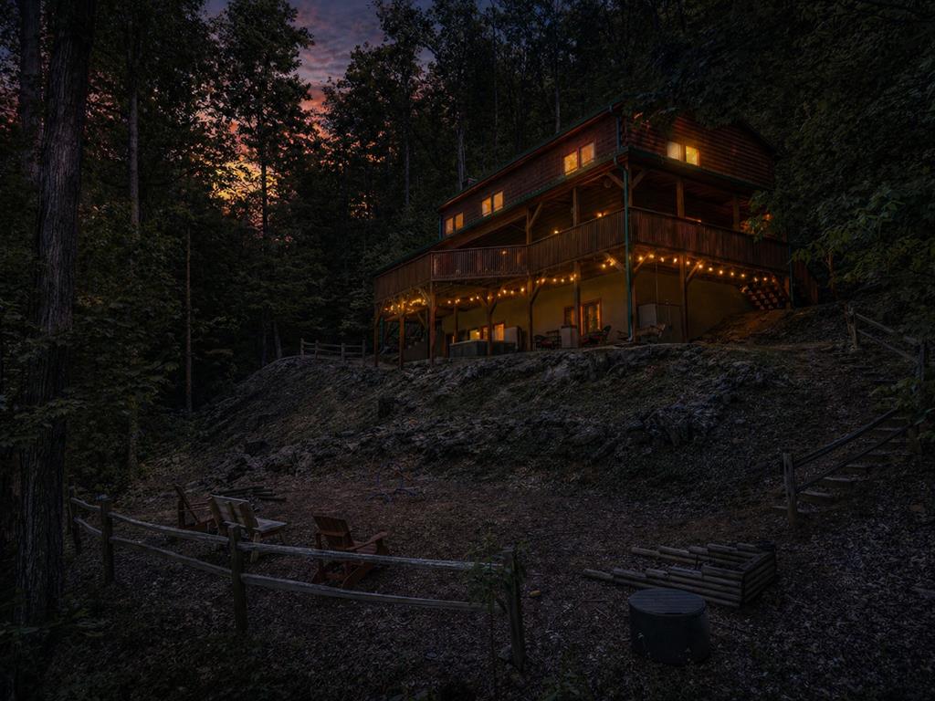 453 Macs Mountain Retreat
