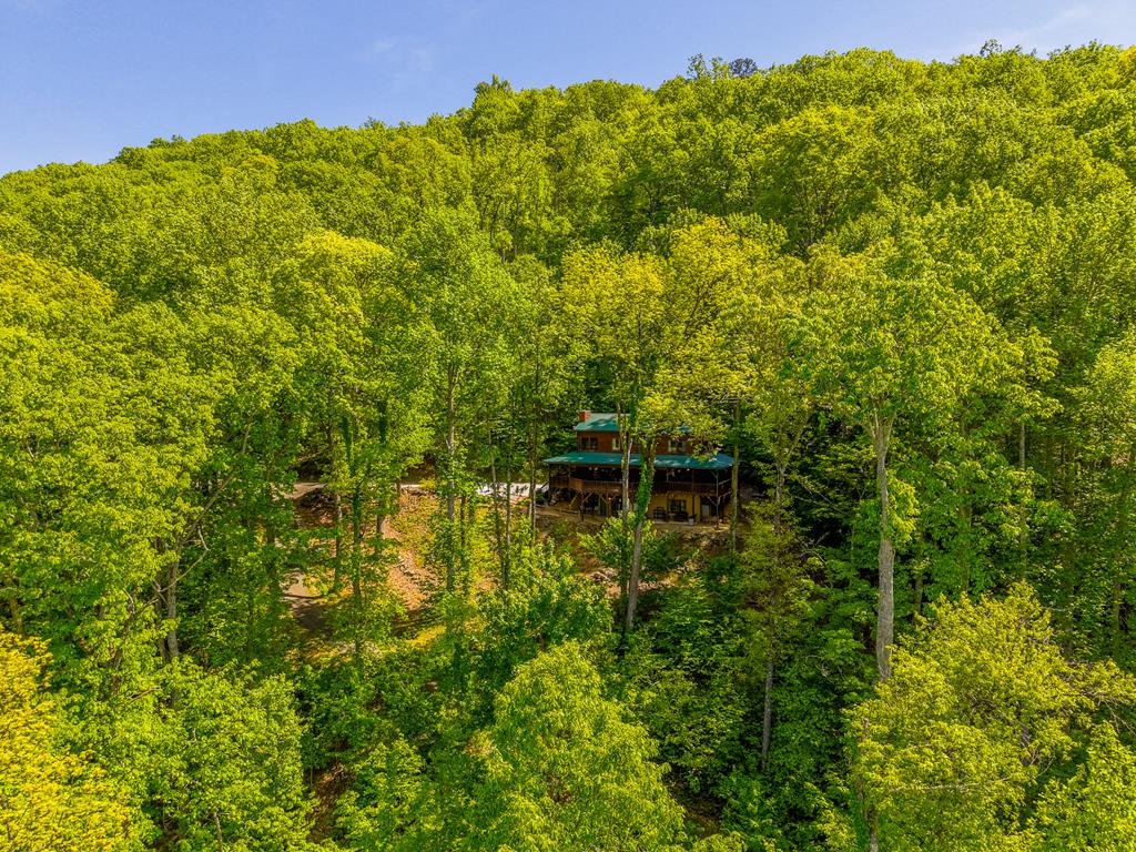 453 Macs Mountain Retreat
