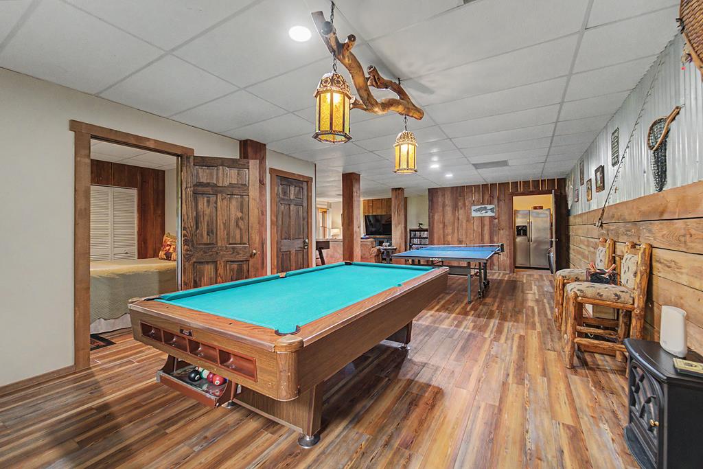 453 Macs Mountain Retreat
