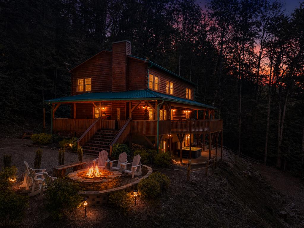453 Macs Mountain Retreat