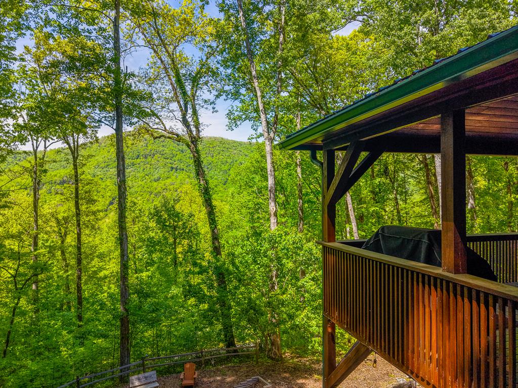 453 Macs Mountain Retreat