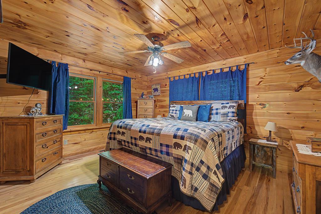 453 Macs Mountain Retreat