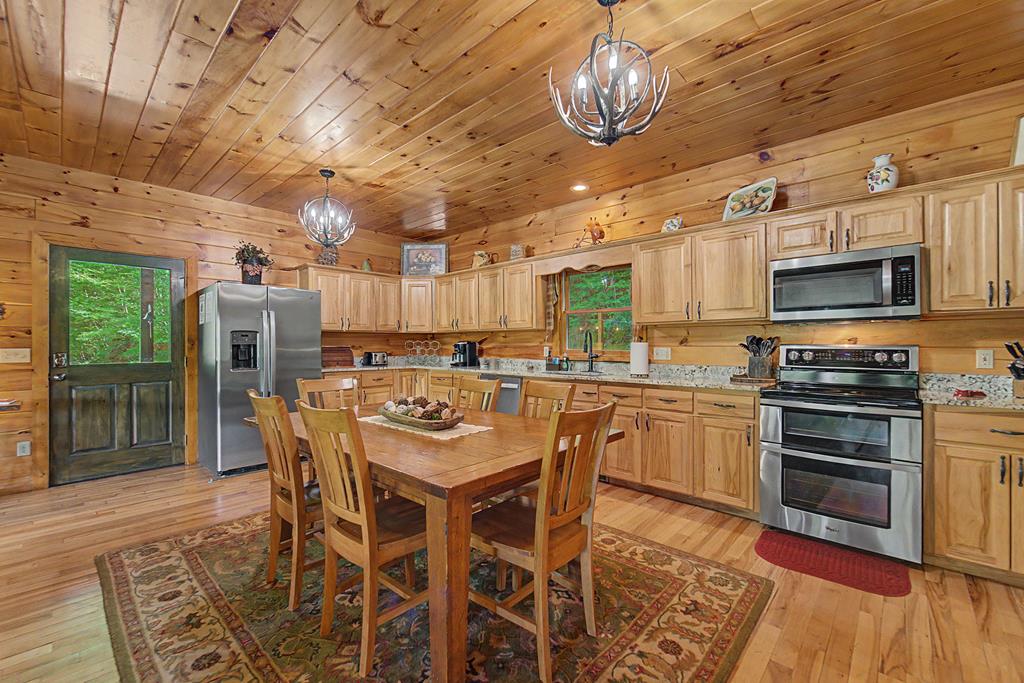 453 Macs Mountain Retreat