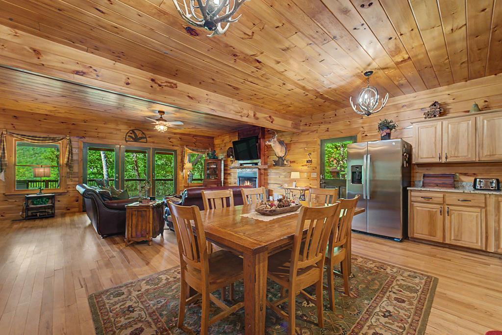 453 Macs Mountain Retreat