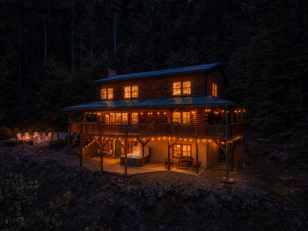 453 Macs Mountain Retreat
