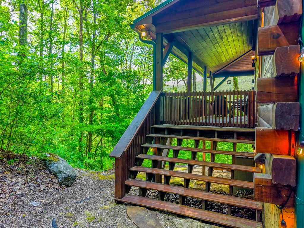 453 Macs Mountain Retreat