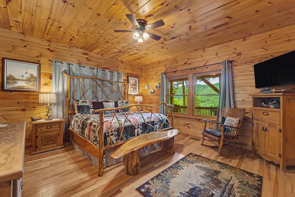 453 Macs Mountain Retreat